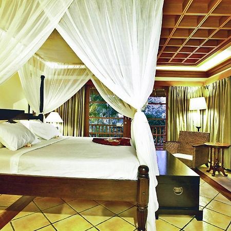 Villa Kharista Canggu Quarto foto