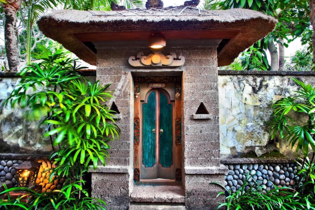 Villa Kharista Canggu Quarto foto